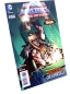 Preview: He-Man and the Masters of the Universe Comic # 13: Prelude to The blood of Grayskull von DC Comics